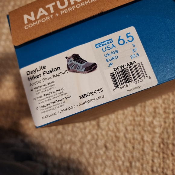 Xero Daylite Hikers - Picture 4 of 4